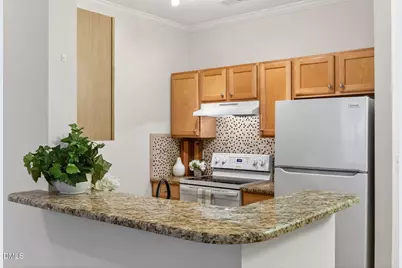 1300 Durlain Drive #105, Raleigh, NC 27614 - Photo 5