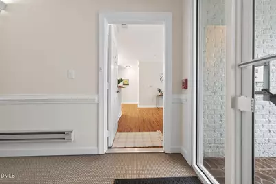 1300 Durlain Drive #105, Raleigh, NC 27614 - Photo 3