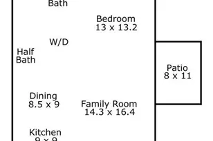 1300 Durlain Dr, Raleigh, NC 27614 - Photo 19