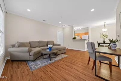 1300 Durlain Drive #105, Raleigh, NC 27614 - Photo 11