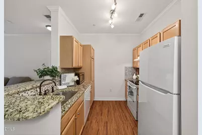 1300 Durlain Drive #105, Raleigh, NC 27614 - Photo 5