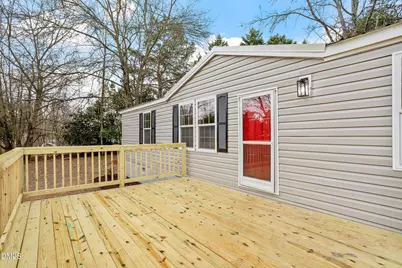 121 Countrywood Drive, Fuquay Varina, NC 27526 - Photo 27