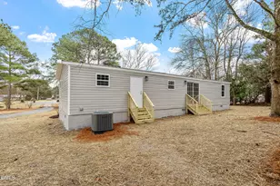 121 Countrywood Dr, Fuquay Varina, NC 27526 - Photo 23