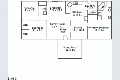 121 Countrywood Drive, Fuquay Varina, NC 27526 - Photo 31