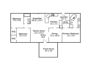 121 Countrywood Dr, Fuquay Varina, NC 27526 - Photo 31