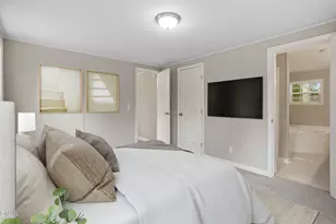 121 Countrywood Dr, Fuquay Varina, NC 27526 - Photo 9