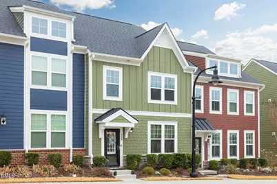 469 Rally Point Place, Wake Forest, NC 27587 - Photo 1