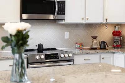 469 Rally Point Place, Wake Forest, NC 27587 - Photo 5