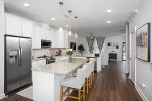 469 Rally Point Pl, Wake Forest, NC 27587 - Photo 7