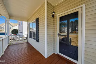 156 Ashlyn Ridge Dr, Garner, NC 27529 - Photo 5