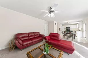 156 Ashlyn Ridge Dr, Garner, NC 27529 - Photo 23