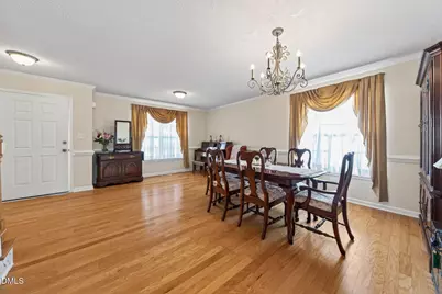 156 Ashlyn Ridge Drive, Garner, NC 27529 - Photo 9