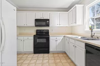 156 Ashlyn Ridge Drive, Garner, NC 27529 - Photo 13