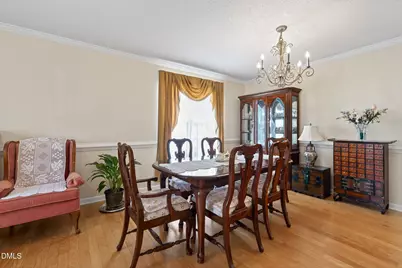 156 Ashlyn Ridge Drive, Garner, NC 27529 - Photo 7