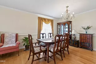 156 Ashlyn Ridge Dr, Garner, NC 27529 - Photo 7