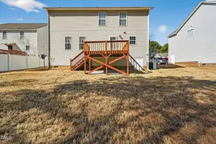 156 Ashlyn Ridge Dr, Garner, NC 27529 - Photo 39