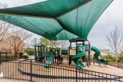 8306 Yaxley Hall Drive, Raleigh, NC 27616 - Photo 35