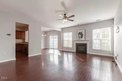 8306 Yaxley Hall Drive, Raleigh, NC 27616 - Photo 7