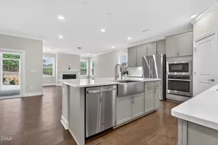 2552 Hayes Hill Pl, Cary, NC 27519 - Photo 15