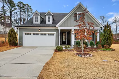 2552 Hayes Hill Place, Cary, NC 27519 - Photo 1