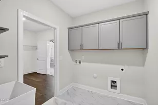 2552 Hayes Hill Pl, Cary, NC 27519 - Photo 19