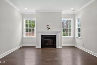 2552 Hayes Hill Place, Cary, NC 27519 - Photo 7