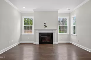 2552 Hayes Hill Pl, Cary, NC 27519 - Photo 7