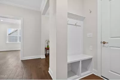 2552 Hayes Hill Place, Cary, NC 27519 - Photo 21