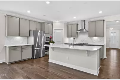 2552 Hayes Hill Place, Cary, NC 27519 - Photo 13