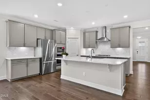 2552 Hayes Hill Pl, Cary, NC 27519 - Photo 13