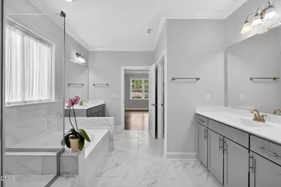 2552 Hayes Hill Place, Cary, NC 27519 - Photo 25