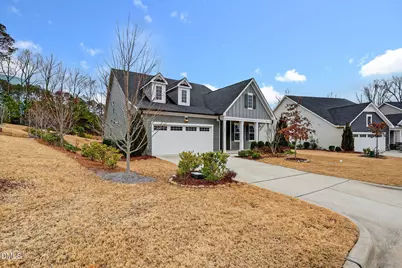 2552 Hayes Hill Place, Cary, NC 27519 - Photo 3