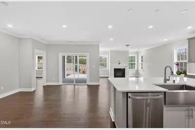 2552 Hayes Hill Place, Cary, NC 27519 - Photo 11