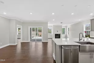 2552 Hayes Hill Pl, Cary, NC 27519 - Photo 11