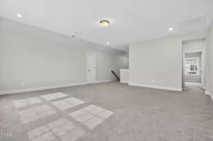 2552 Hayes Hill Pl, Cary, NC 27519 - Photo 33