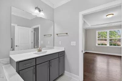 2552 Hayes Hill Place, Cary, NC 27519 - Photo 27