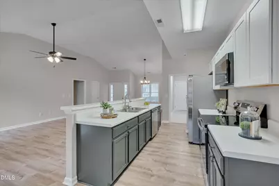 5516 Neuse Wood Drive, Raleigh, NC 27616 - Photo 7