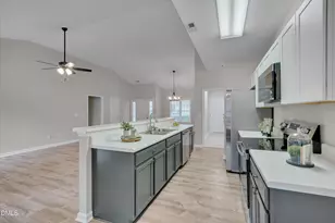 5516 Neuse Wood Dr, Raleigh, NC 27616 - Photo 7