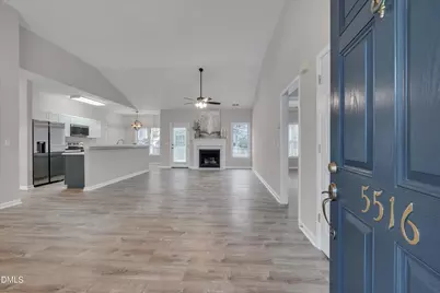 5516 Neuse Wood Drive, Raleigh, NC 27616 - Photo 3