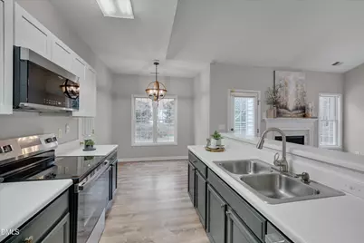 5516 Neuse Wood Drive, Raleigh, NC 27616 - Photo 9