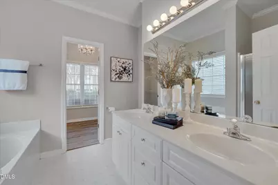 5516 Neuse Wood Drive, Raleigh, NC 27616 - Photo 13