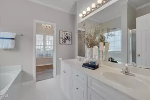 5516 Neuse Wood Dr, Raleigh, NC 27616 - Photo 13