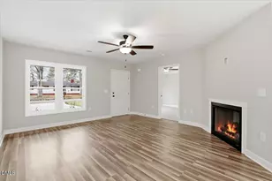 104 E Pope Ave, Kenly, NC 27542 - Photo 9