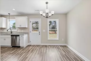 104 E Pope Ave, Kenly, NC 27542 - Photo 11