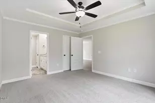 104 E Pope Ave, Kenly, NC 27542 - Photo 13