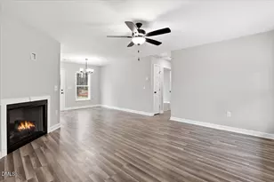 104 E Pope Ave, Kenly, NC 27542 - Photo 7