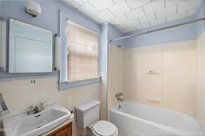 4265 S Halifax Road, Rocky Mount, NC 27803 - Photo 17