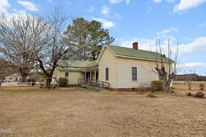 4265 S Halifax Road, Rocky Mount, NC 27803 - Photo 7