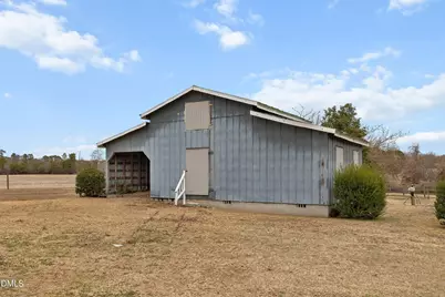 4265 S Halifax Road, Rocky Mount, NC 27803 - Photo 23