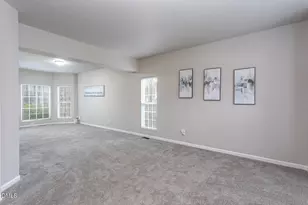 8312 Hardeth Way, Raleigh, NC 27616 - Photo 5